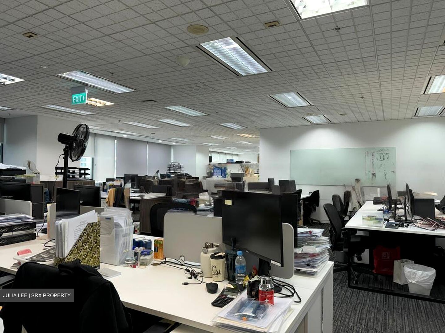 Prudential Tower (D1), Office #510066831